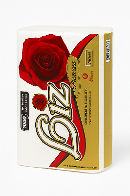 Papel Toalha Interfolhado – Liz