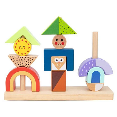 EMPILHANDO PELA SOMBRA