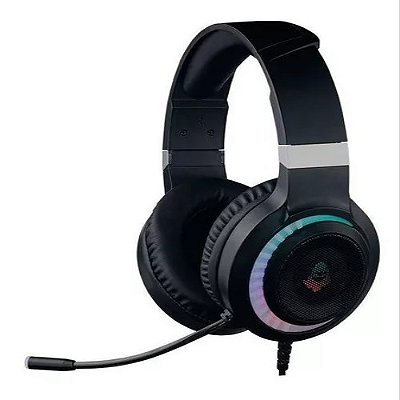 Headset Gamer Mancer Twilight
