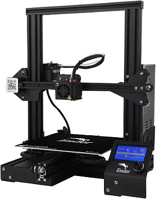 Impressora 3D Creality Ender-3 1001020297