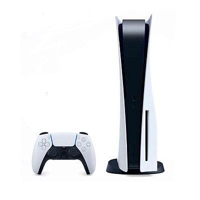 Playstation 5 Edição Digital 825GB SSD Sony
