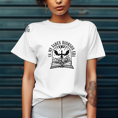 Camiseta - Xaden Riorson Era