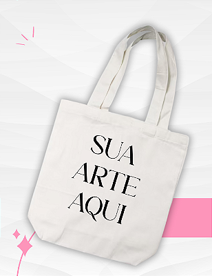Ecobag - Personalizável
