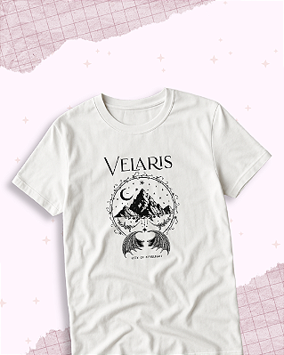 Camiseta "Velaris"