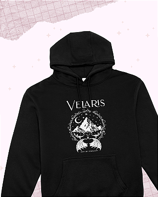 Moletom "Velaris"