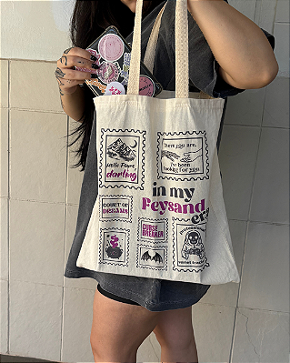 Ecobag Feysand