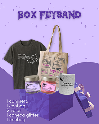 Box Feysand