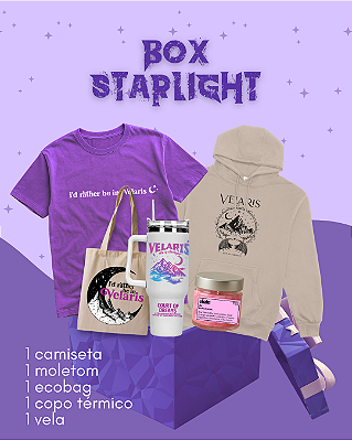 Box Starlight