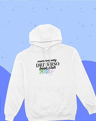 Moletom "Driverso"