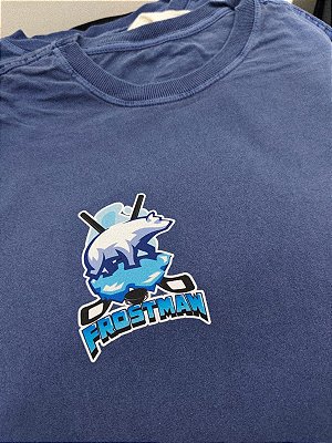 Camiseta "Alec Cavalaro"