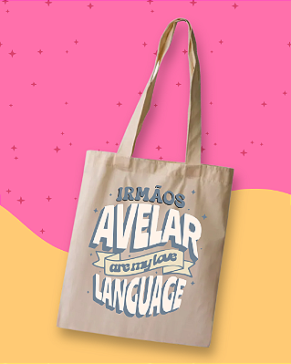 Ecobag Avelar-Werberg
