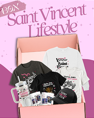 Box Saint Vincent Lifestyle