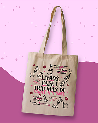 Ecobag Saint Vincent