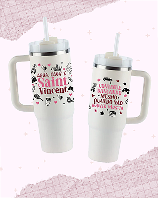 Copo Térmico Saint Vincent