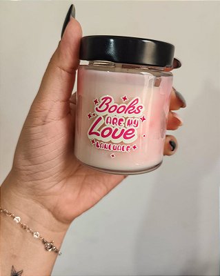 Vela "Love Language"