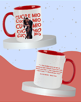 Canecas Irmãos Mattiazzi