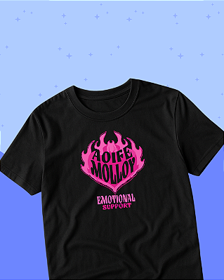 Camiseta Aoife Molloy