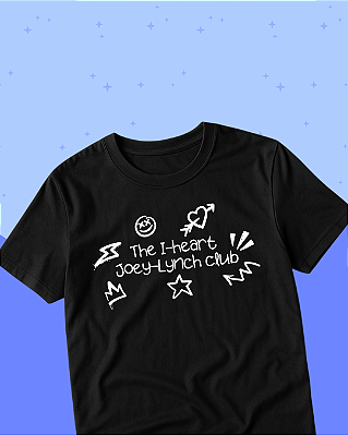 Camiseta Joey Lynch Club