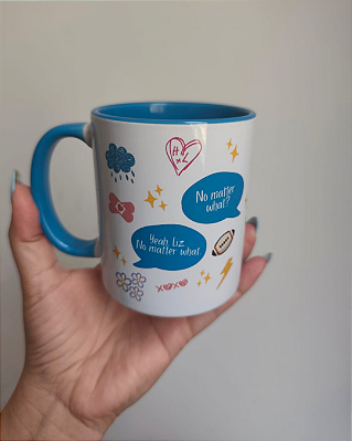 Caneca Biggs 10
