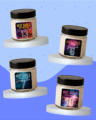 Velas Boys of Tommen