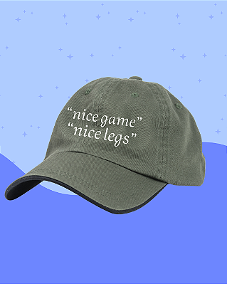 Bonés - Boys of Tommen