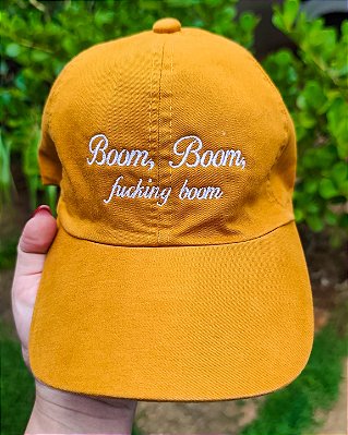 Bonés - Boys of Tommen