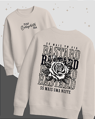 Moletom "Berrychoth Era"