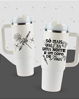 Copo Térmico - Sempre Você