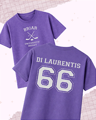Camiseta DiLaurentis