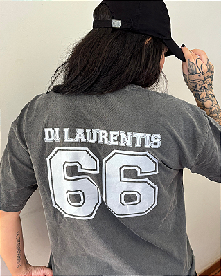 Camiseta DiLaurentis