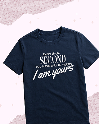 Camiseta Quote - O Erro