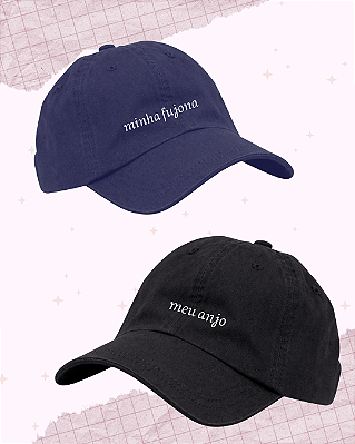 Bonés - Homens de Manhattan