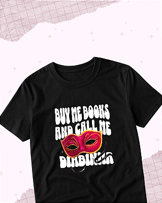 Camiseta "Diabinha"