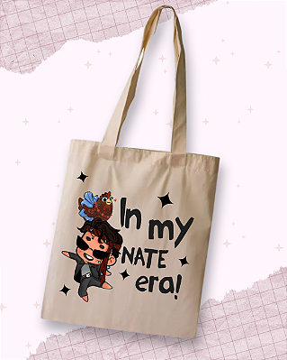 Ecobag Nate