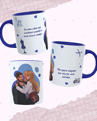 Caneca - Um Problema Perfeito