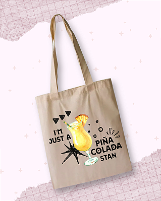 Ecobags - Amores de Chicago