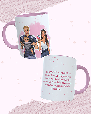 Caneca Perazzo's
