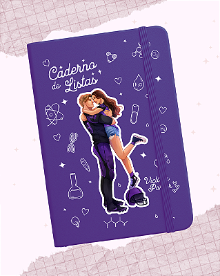 Caderno de Listas da Victoria