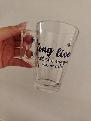 Caneca Speak Now