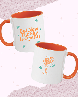 Caneca TLoaS