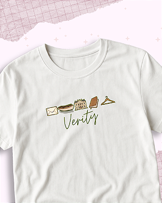 Camiseta "Verity"
