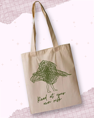 Ecobag Verity