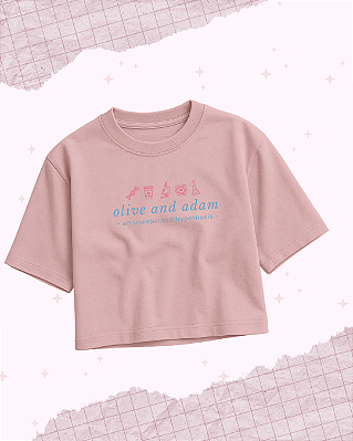 Cropped "Olive and Adam"