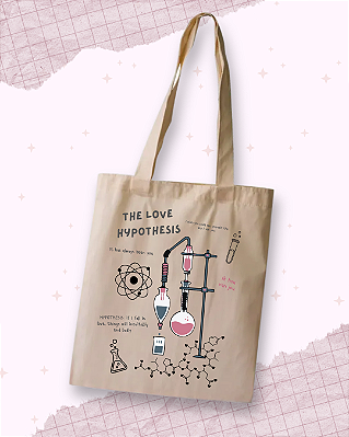 Ecobag The Love Hypothesis