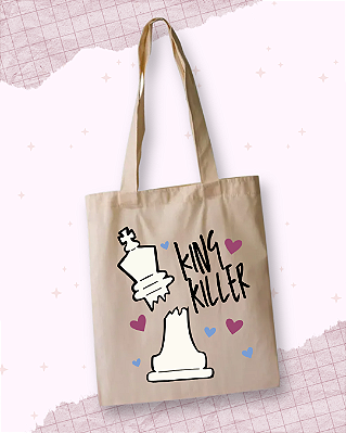Ecobag King Killer