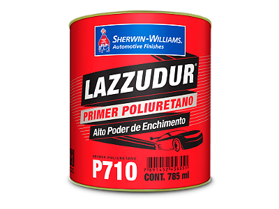 PRIMER CINZA 0,9L PU 7:1 LAZZURIL P710 CAT H71 (9)