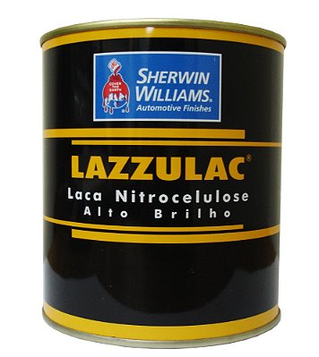 BRANCO ACAB LACA 0,9L LAZZULAC 906 LT