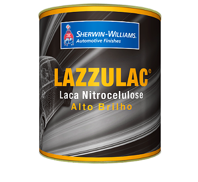BRANCO FOS LACA 3,6L LAZZULAC 8090