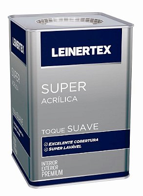 CHAMPAGNE ACET 18L TOQUE SUAVE LEINERTEX 5005164