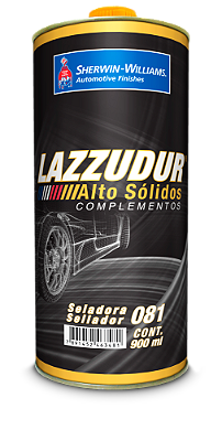 SELADORA PLASTICO TRANSPARENTE LAZZUDUR 081 LT